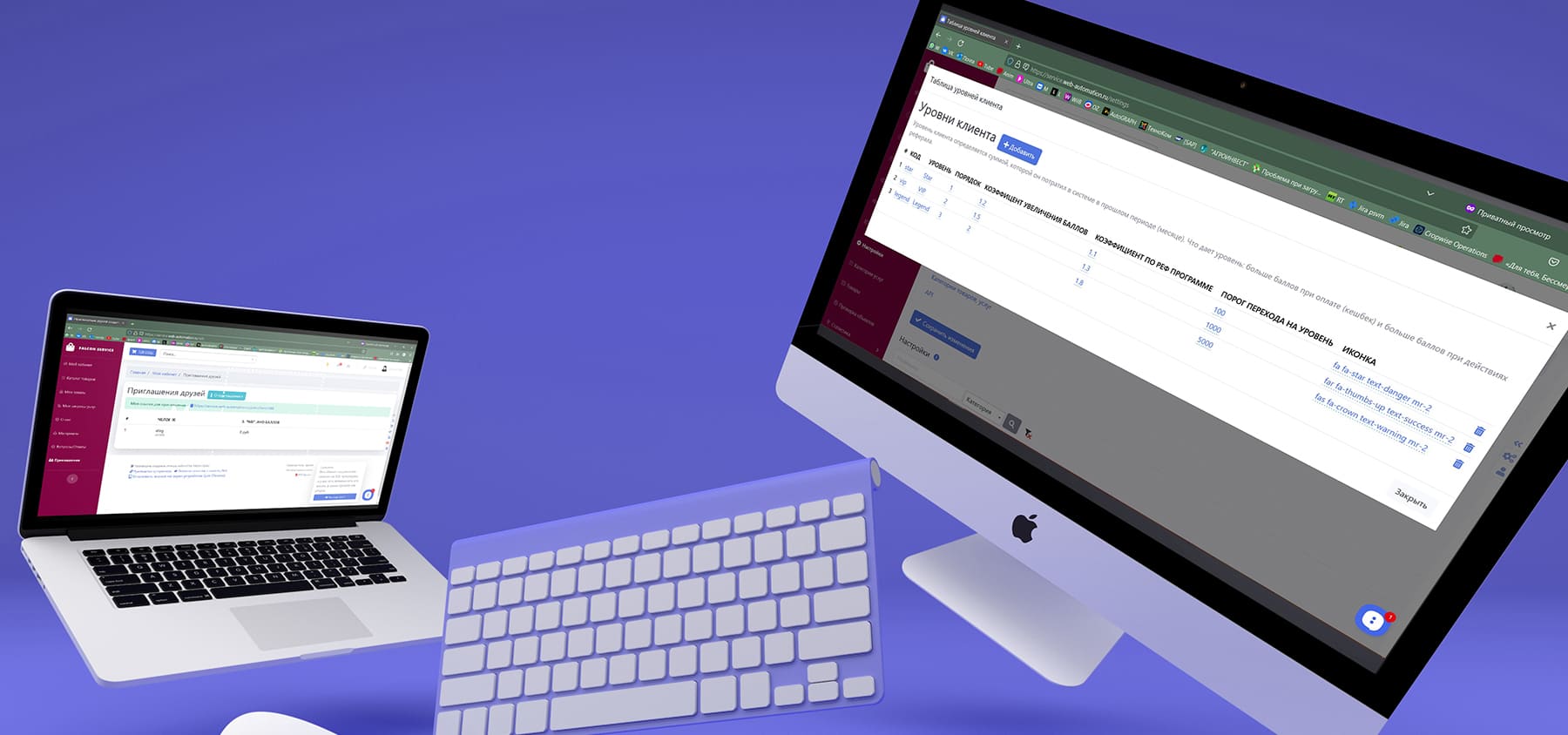 Что такое корпоративное программное обеспечение? 