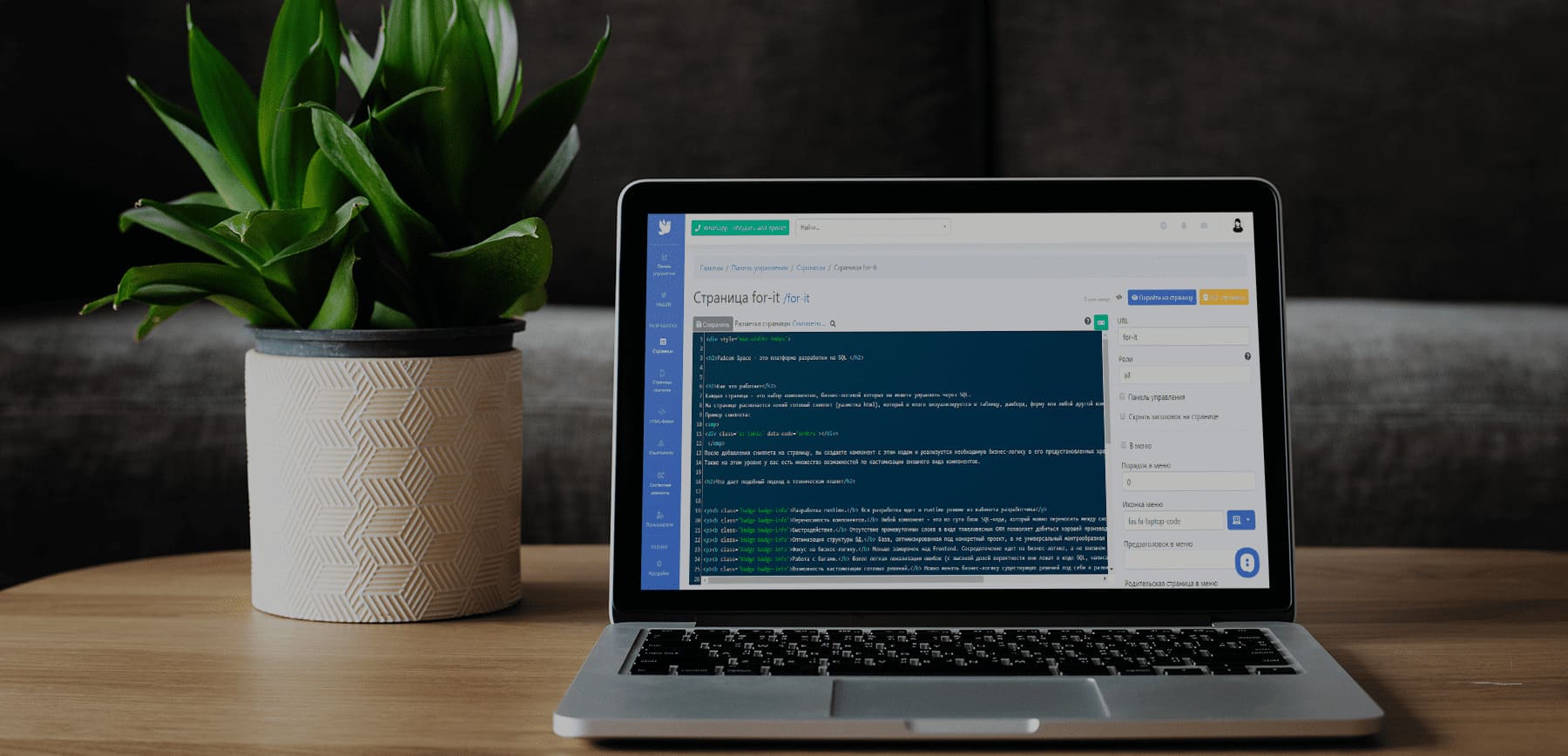 Создание веб-проекта -  этапы и возможные проблемы на этом пути