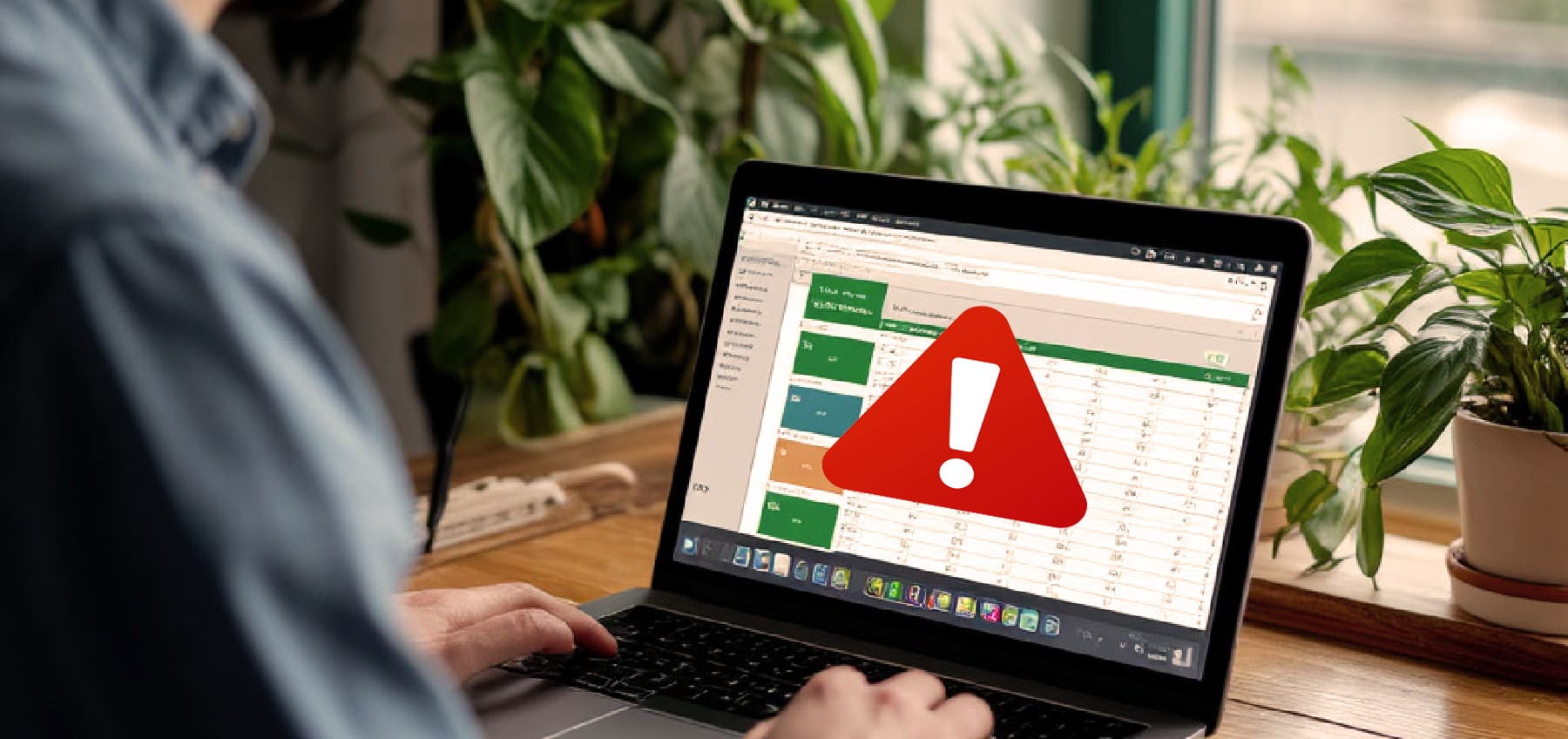 Глава 2. Проблемы с Excel и аналоги программы Excel. #ПобегИзExcel