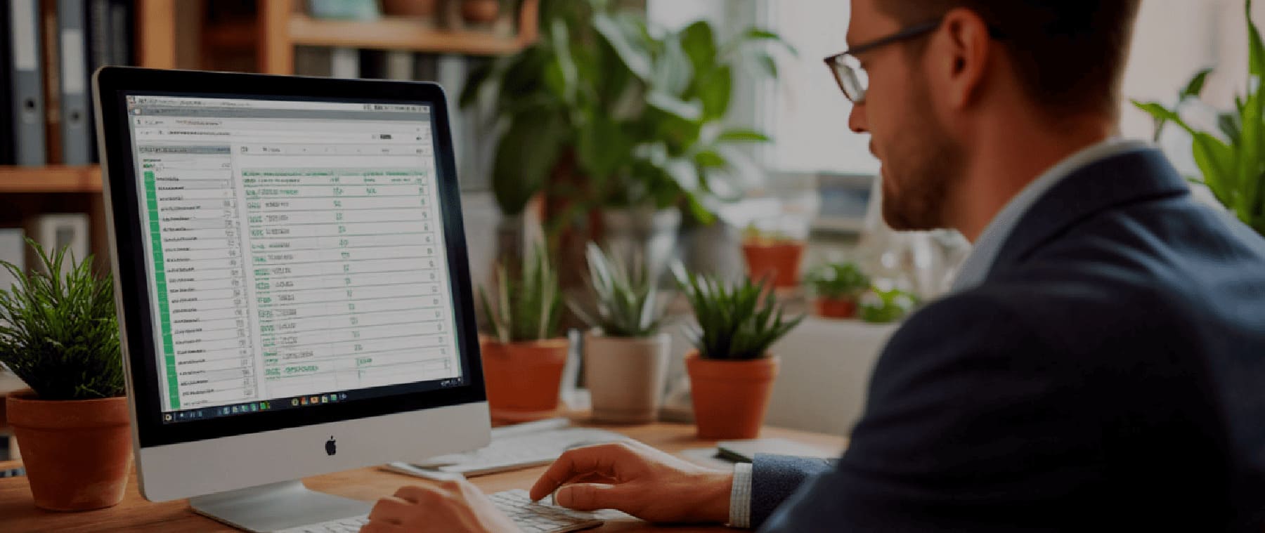 Как создать CRM в Excel? Пример учета в Excel для малого бизнеса
