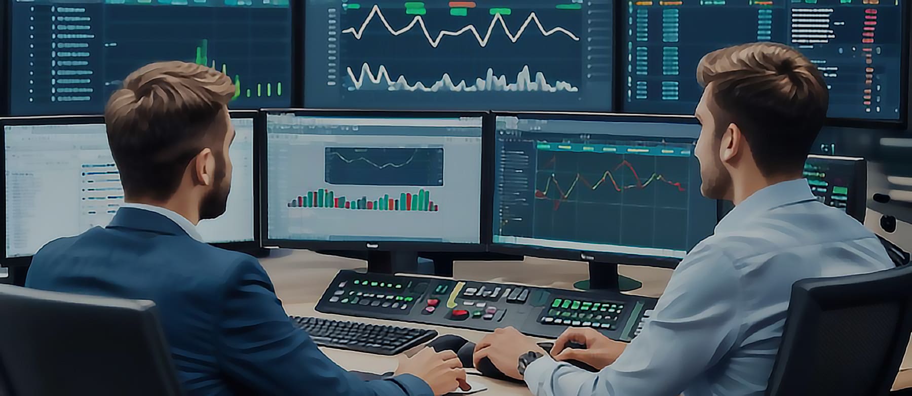 Контроль деятельности исполнителей: как повысить эффективность бизнеса