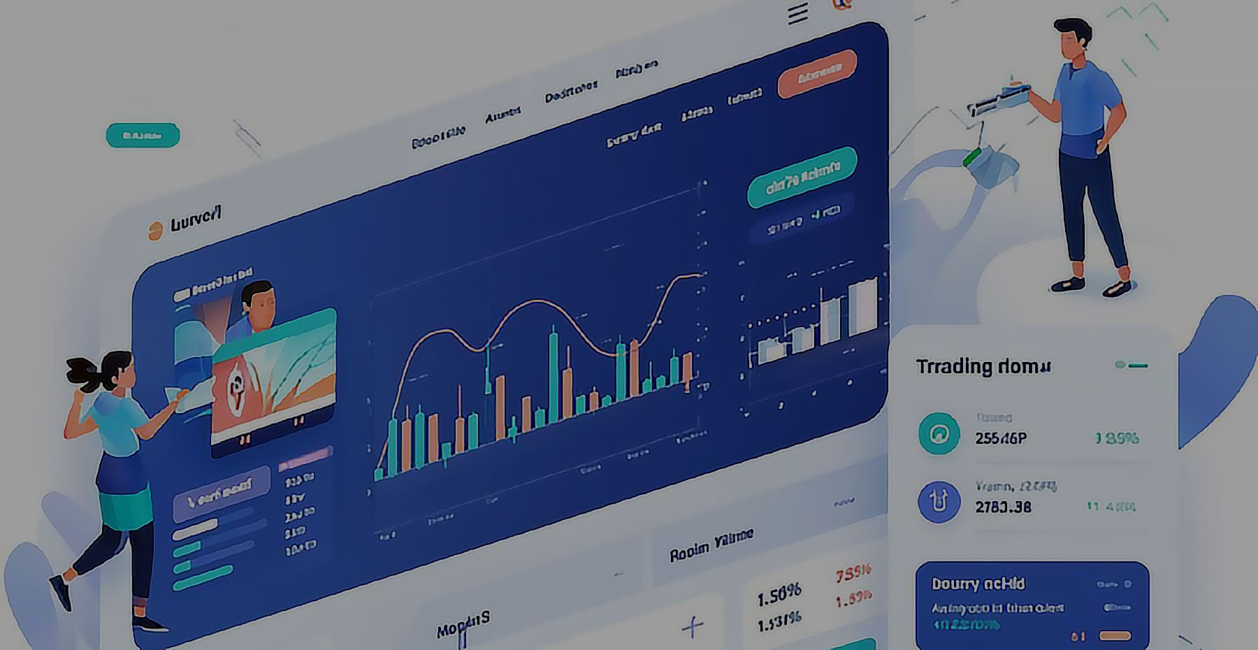 Маркетплейс: что это такое простыми словами?