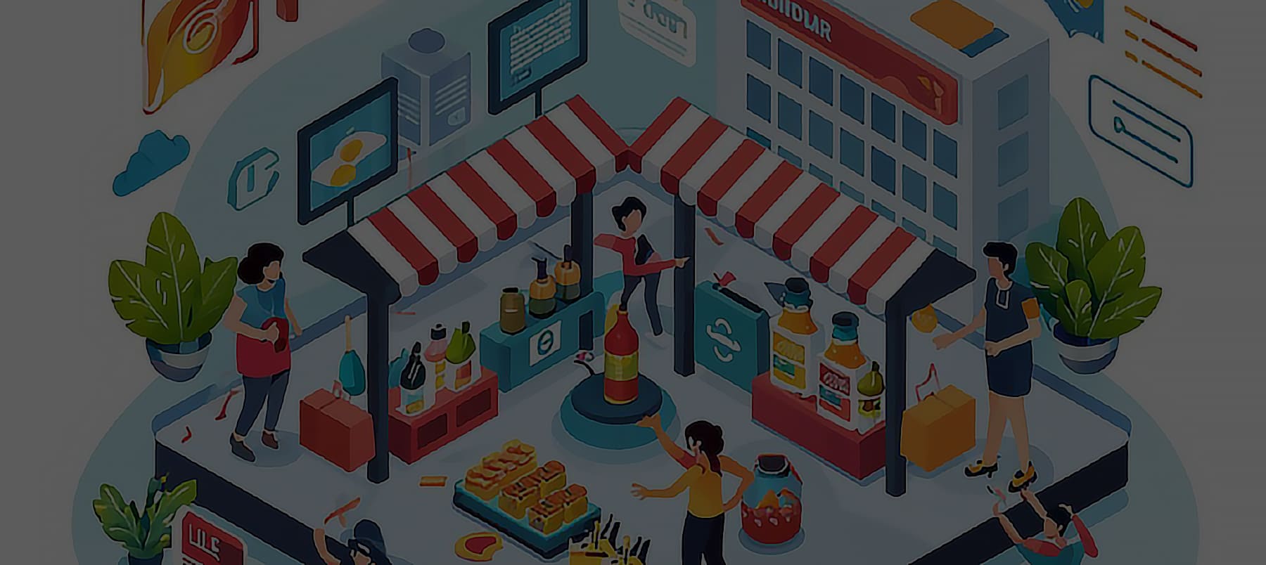 Что такое инфографика для маркетплейсов простыми словами?