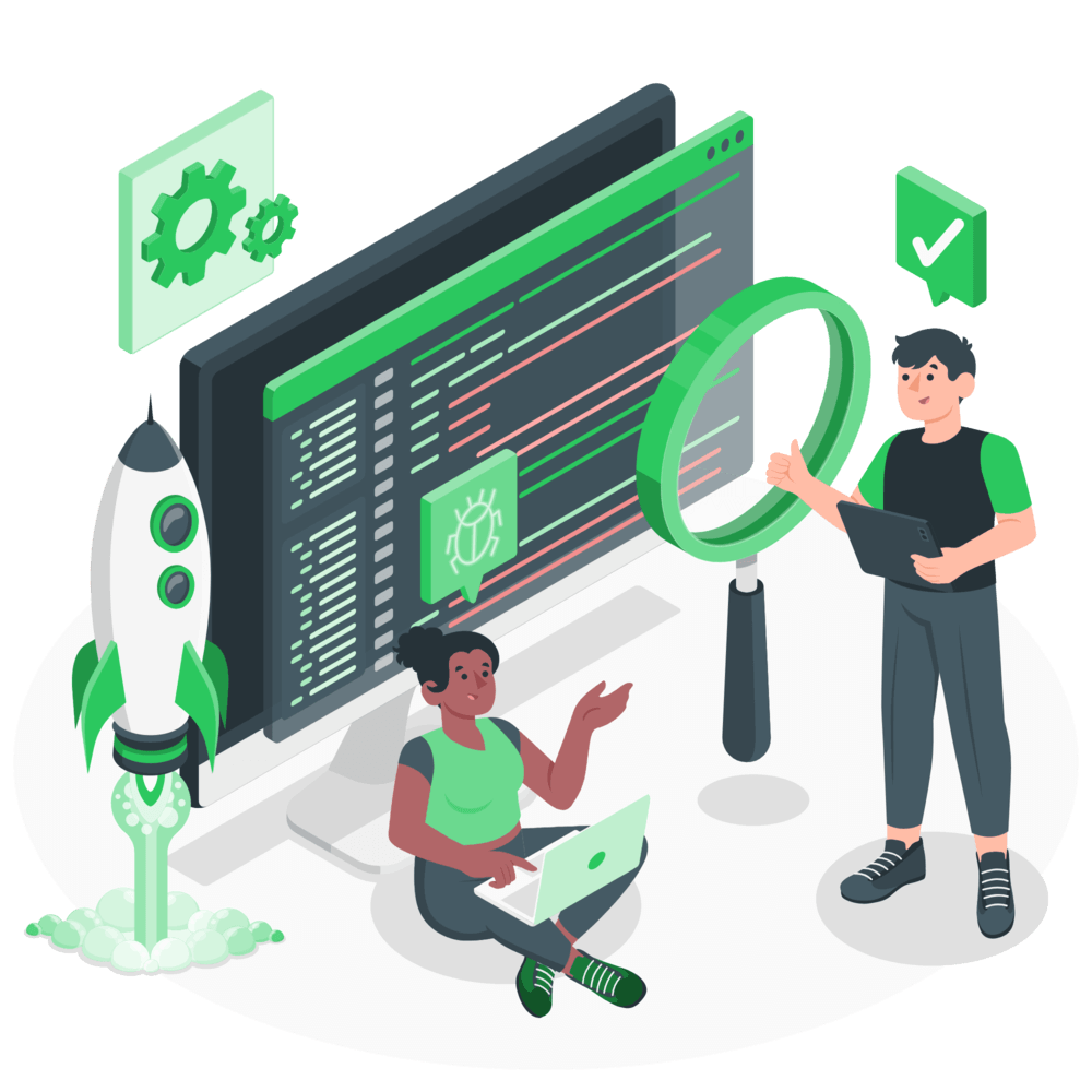 Разработка SAAS решений на базе сервиса-заготовки