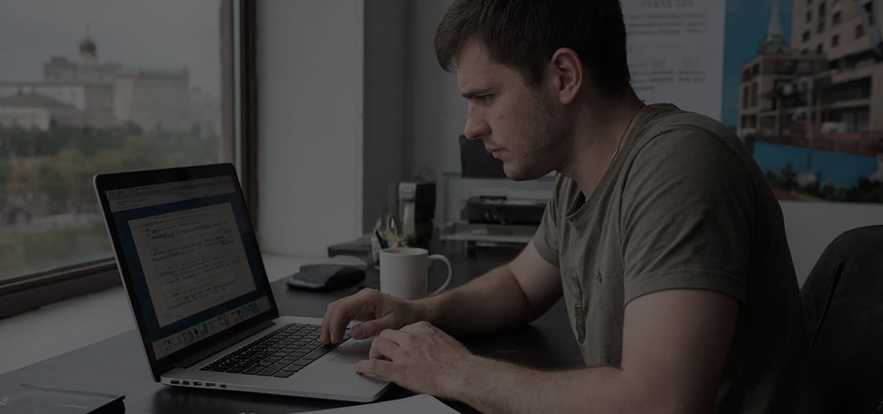 Как писать ТЗ программисту?