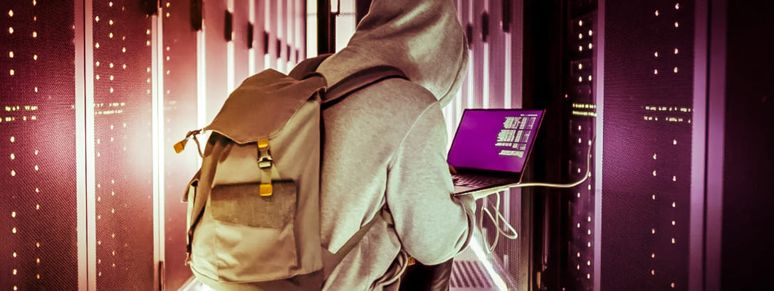 Как защитить сайт? Обеспечение информационной безопасности сайта