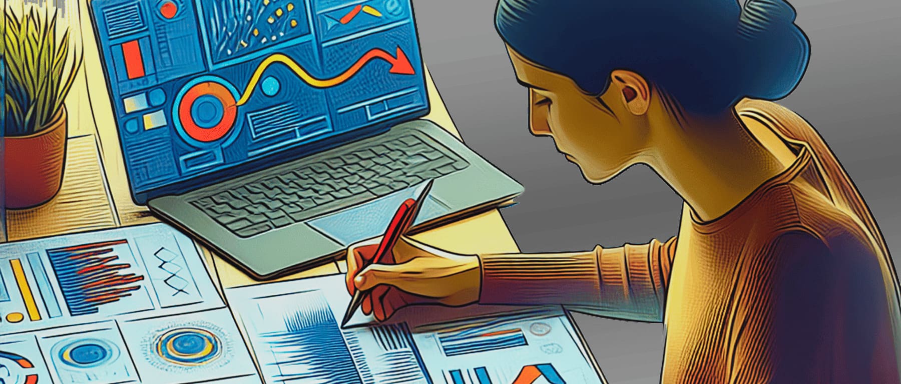 Автоматизация бизнес-процессов с чего начать?