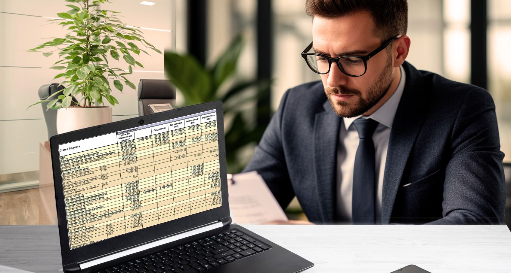 Замена Google таблицам в РФ: лучшие аналоги для бизнеса и личного использования