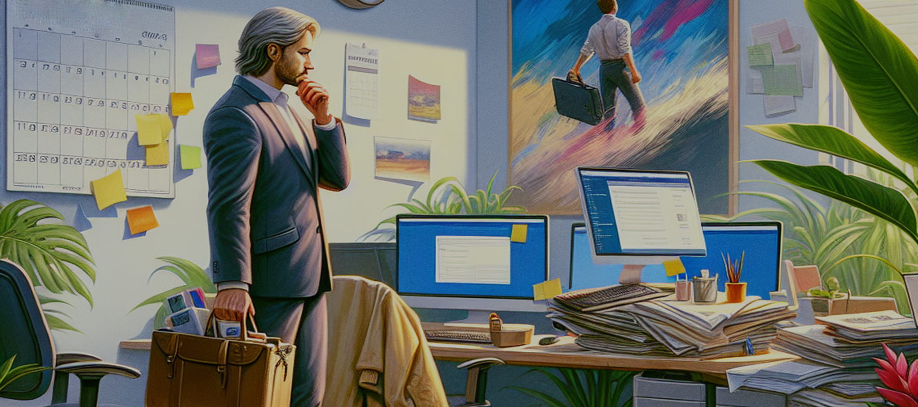 Статьи по теме бизнес-инсайты