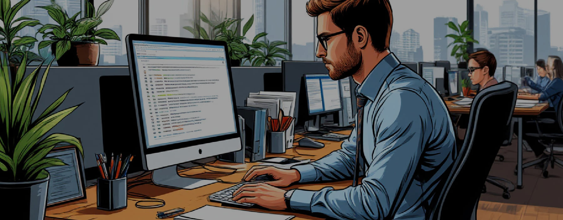 Удаленная работа с клиентами: как организовать?