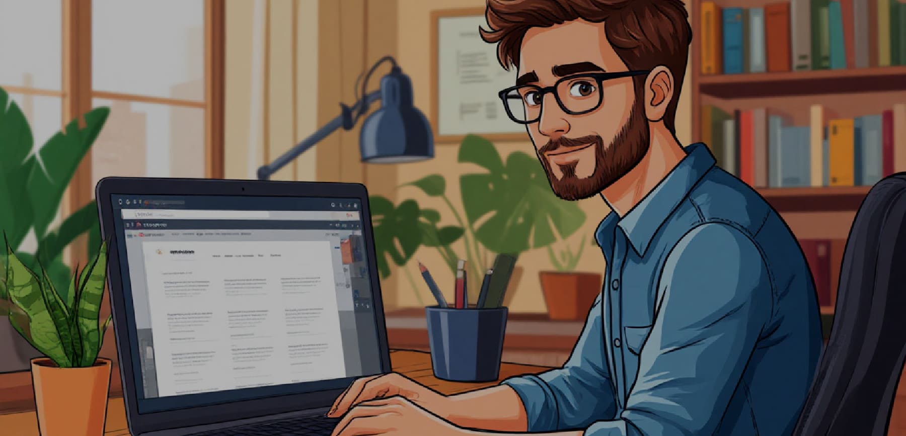 Изучение веб-разработки с веб-платформой Falcon Space