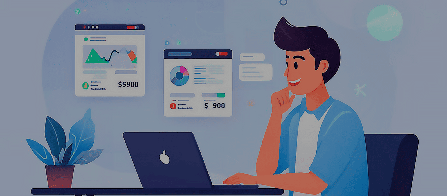 Как выбрать программиста для онлайн-сервиса. Поиск разработчика