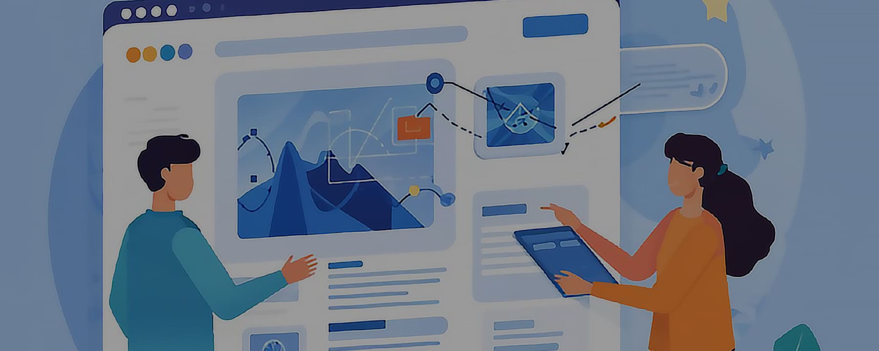 Как писать ТЗ на разработку сайта. Пример ТЗ сайта