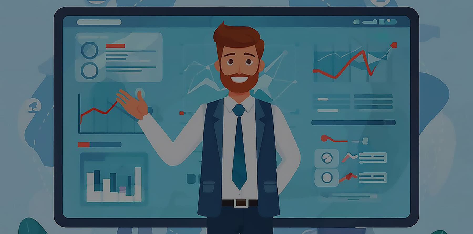 Как создать личный онлайн кабинет пользователя - 10 идей для Falcon Service