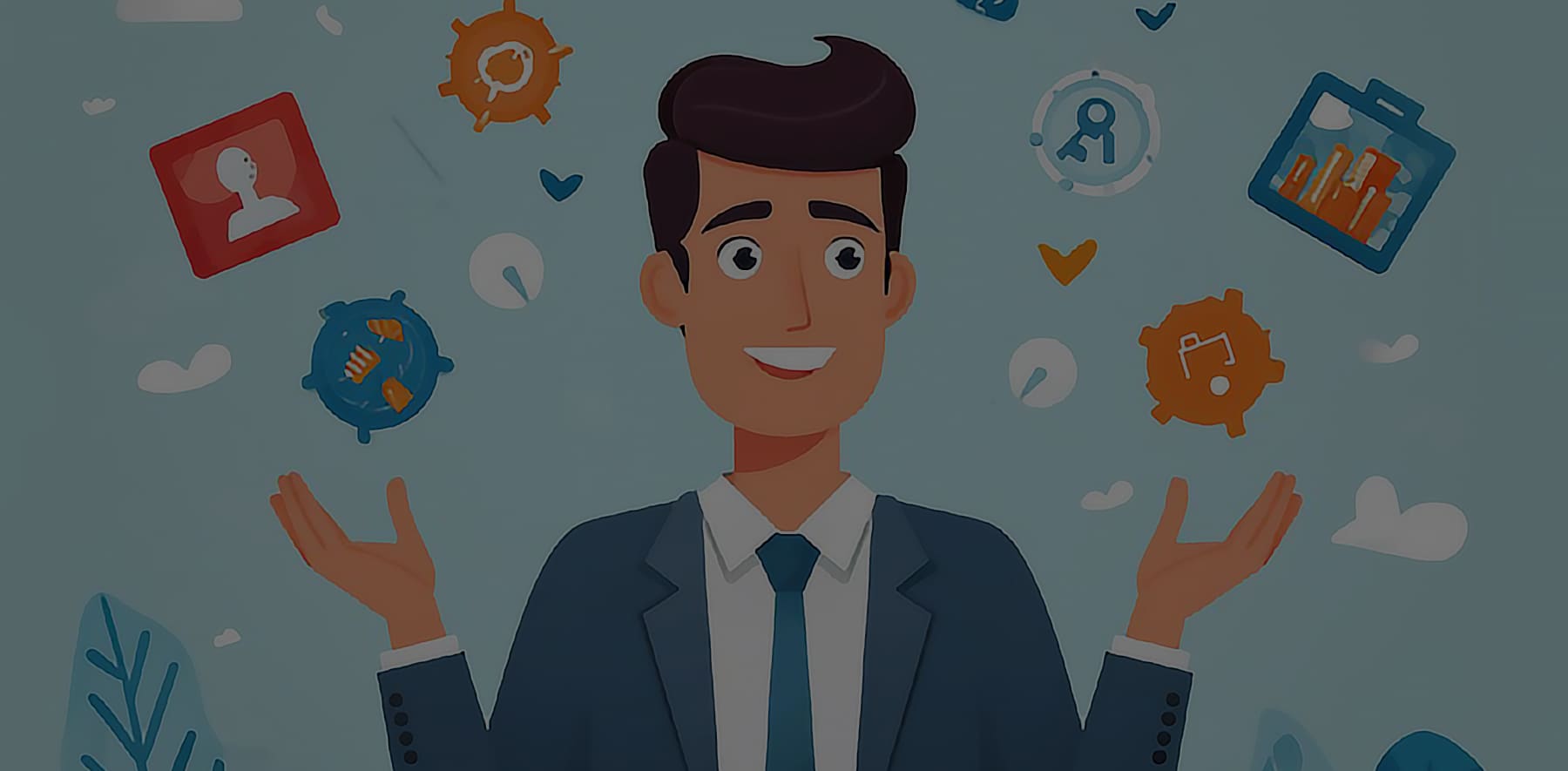 Как создать торговую площадку. Развитие бизнес площадок