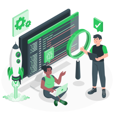 Создание веб-сервиса для малого и среднего бизнеса: от гипотезы до внедрения