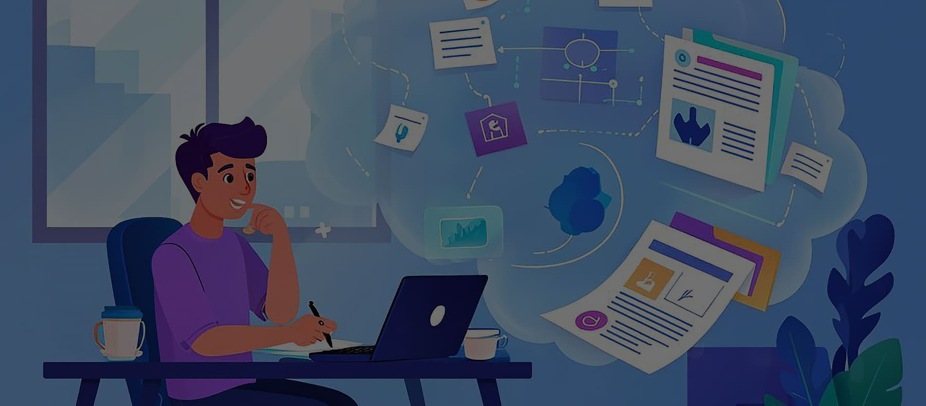 Как писать ТЗ на разработку сайта. Пример ТЗ сайта