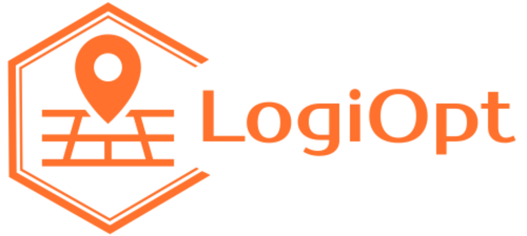 LogiOpt LogiOpt Цифровая платформа для реальных маршрутов