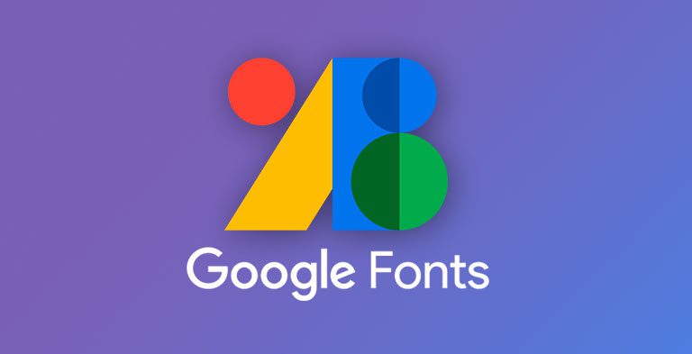 Проблема с загрузкой Google Fonts