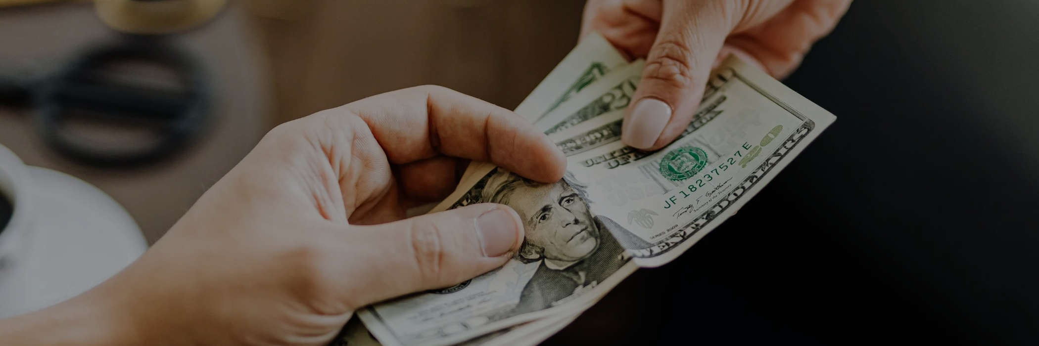 Создание CRM для коллекторского агентства