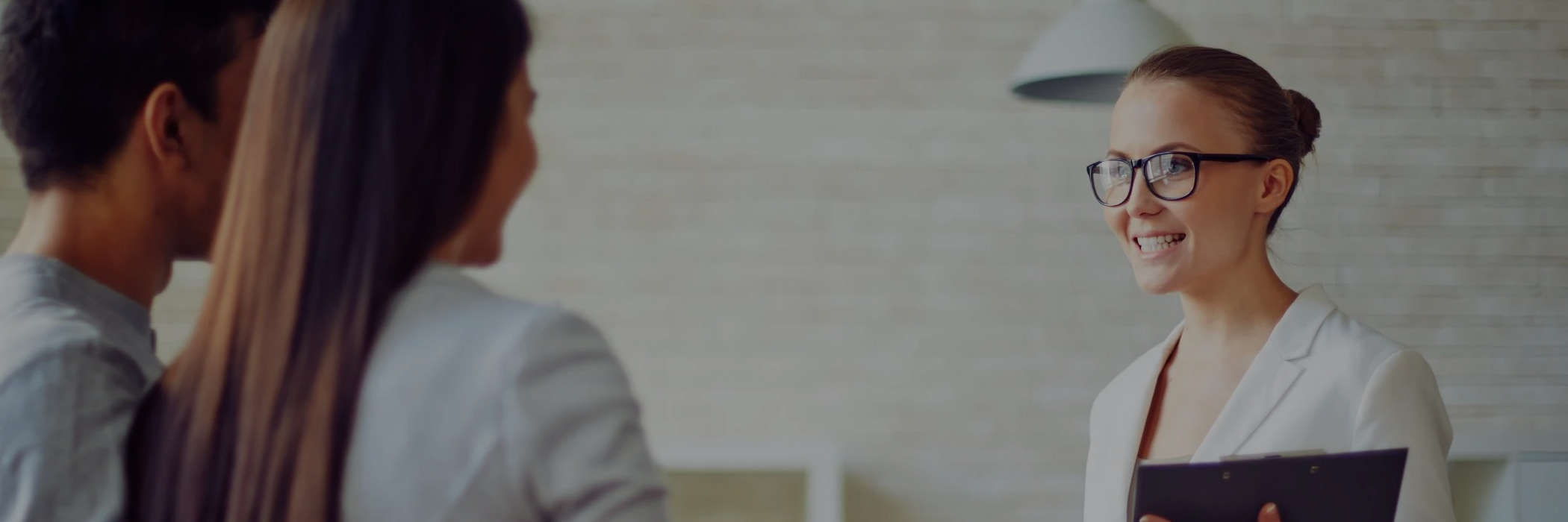 CRM для агентства недвижимости