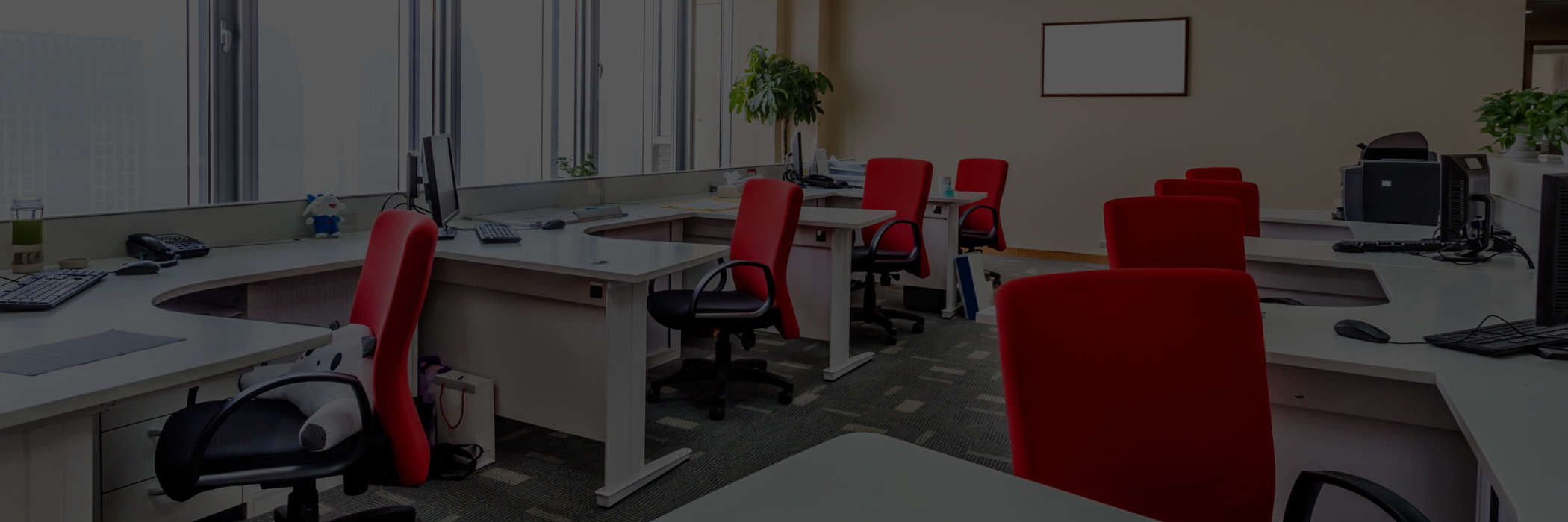 Разработка личных кабинетов для сайта под ключ