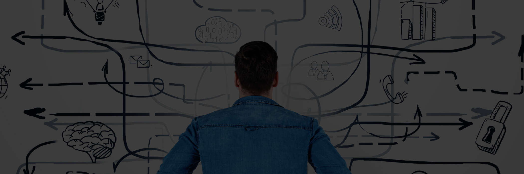 Разработка концепции сайта 