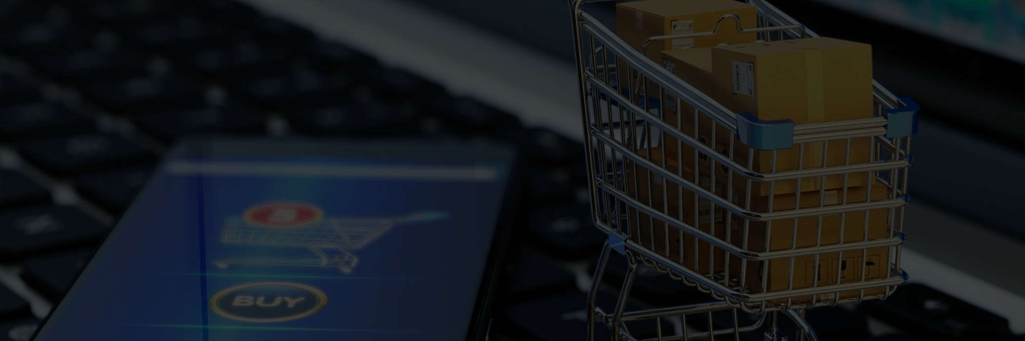 Создание платформы, сайта-маркетплейса