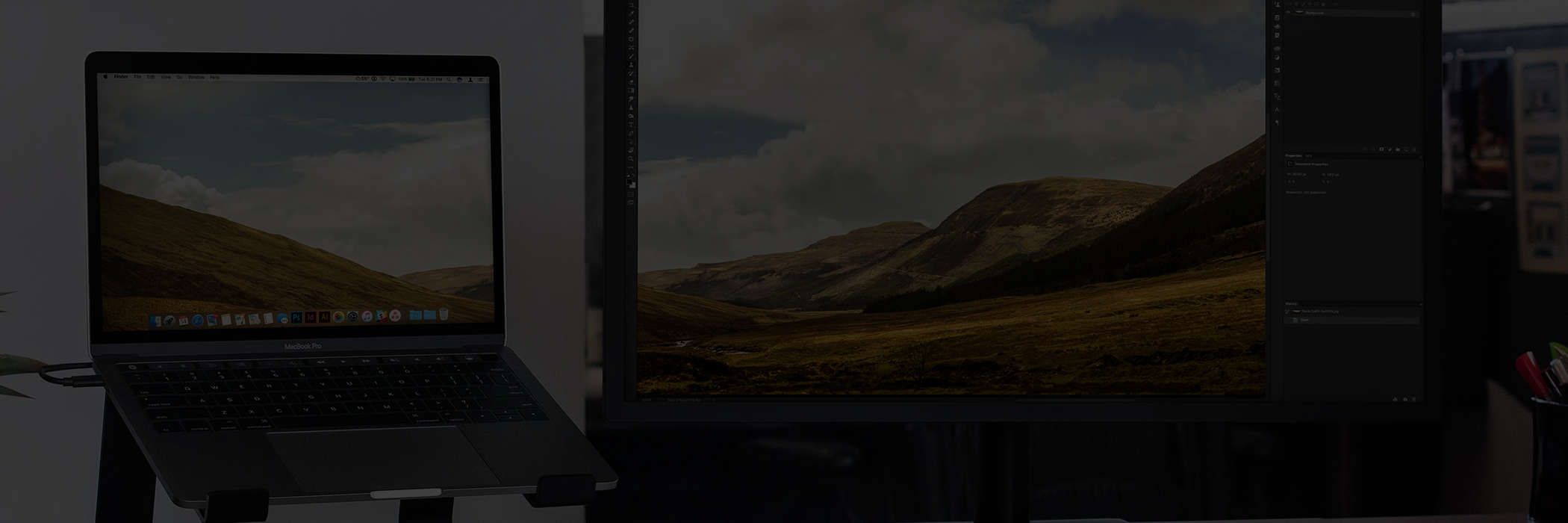 Разработка CRM для учета работ и рабочего времени