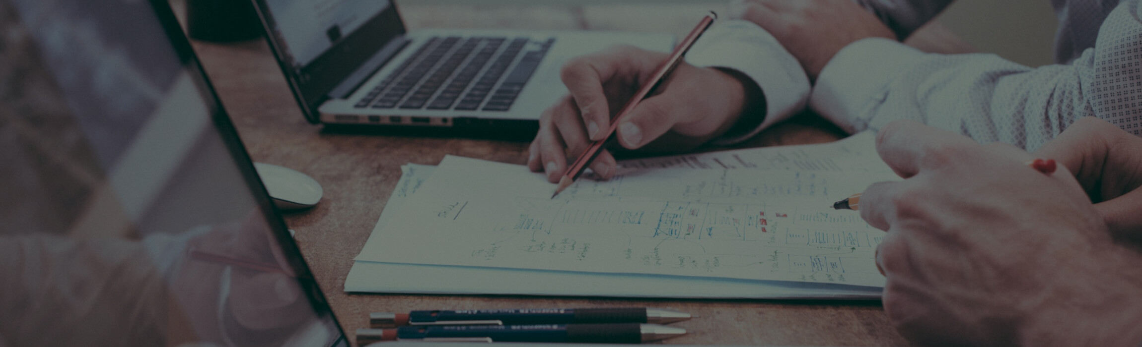 CRM для малого бизнеса под ключ